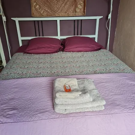 Homestay Chez Helene Bordeaux