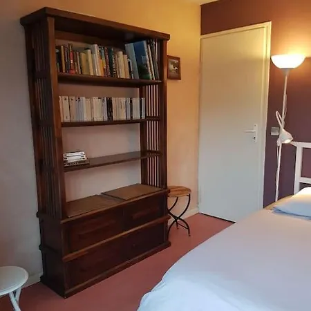 Homestay Chez Helene *