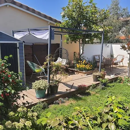 Homestay Chez Helene *