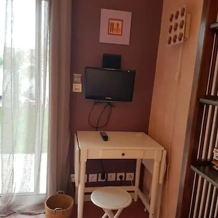Homestay Chez Helene