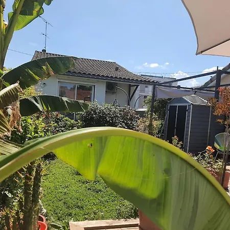 Chez Hélène *