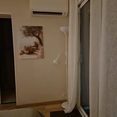 Homestay Chez Helene Bordeaux