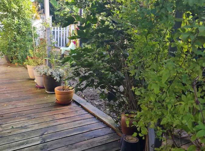 Alloggio in famiglia Chez Hélène *