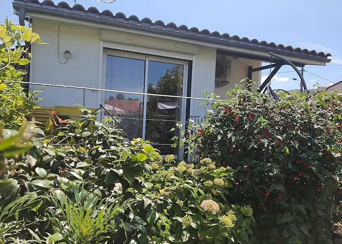 Chez Helene Privatunterkunft Bordeaux