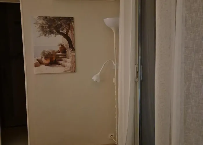 Privatunterkunft Chez Helene Bordeaux