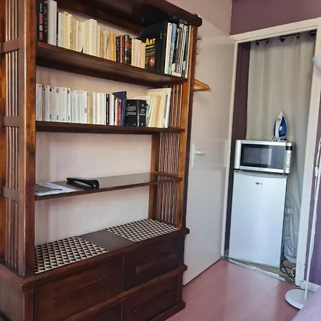 Chez Helene Ubytování v soukromí