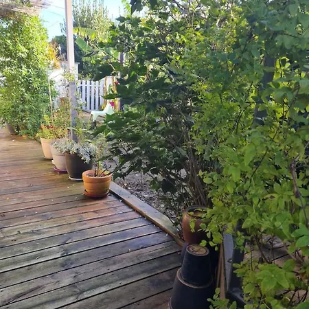 Rum i privatbostad Chez Helene *